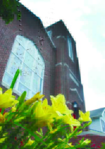 St. John’s Evangelical Church